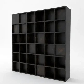 Диффузор Шрёдера модель 2 Диффузор Шрёдера - модель 2